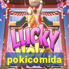 pokicomida