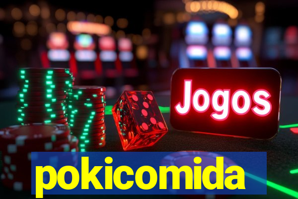 pokicomida