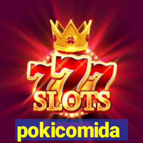 pokicomida