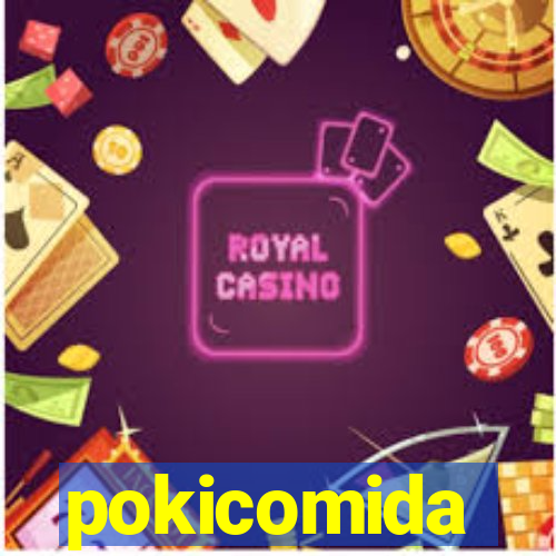 pokicomida