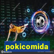 pokicomida