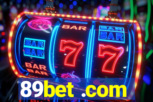 89bet .com