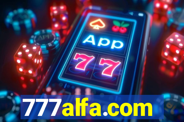 777alfa.com