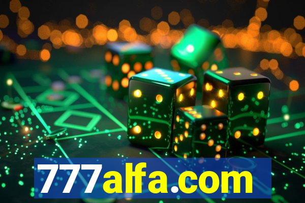 777alfa.com