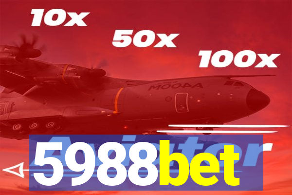 5988bet