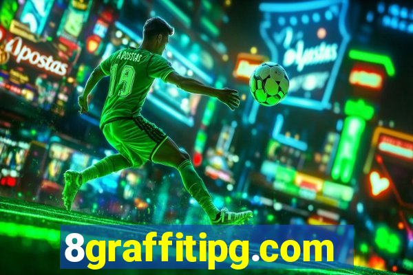 8graffitipg.com