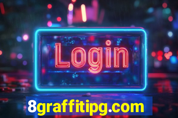 8graffitipg.com