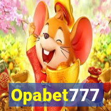 Opabet777