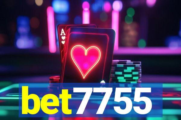 bet7755