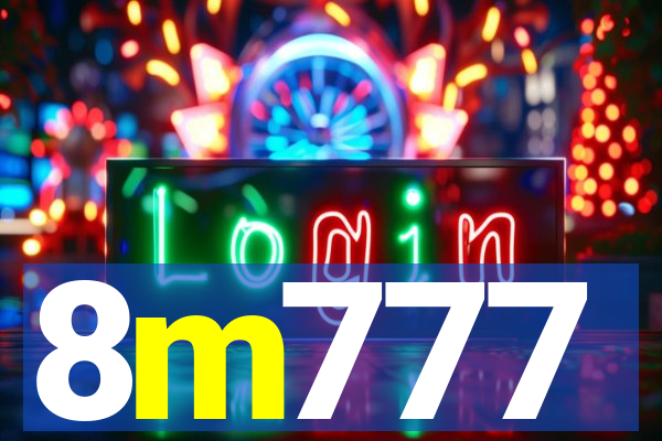 8m777