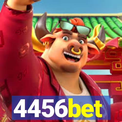 4456bet