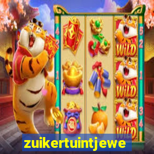 zuikertuintjeweg