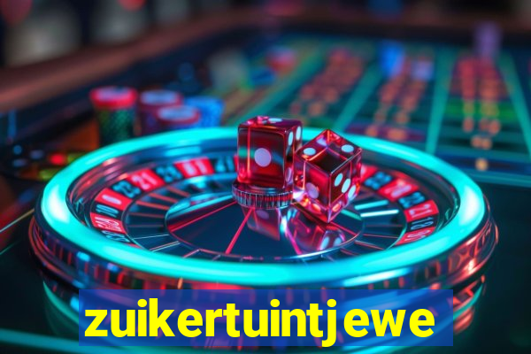 zuikertuintjeweg