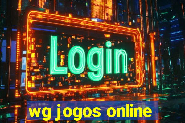 wg jogos online