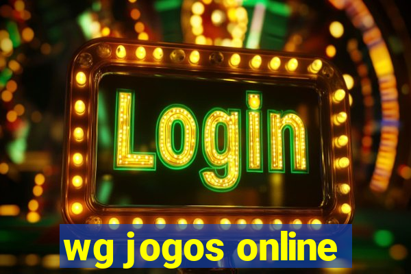 wg jogos online