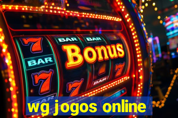 wg jogos online