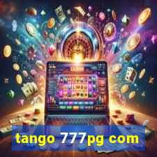 tango 777pg com