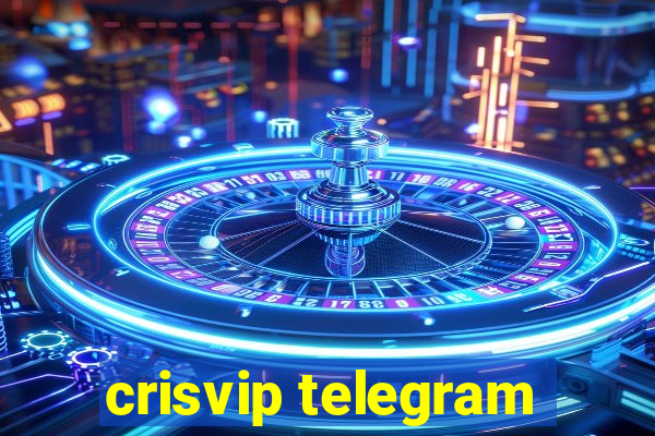 crisvip telegram