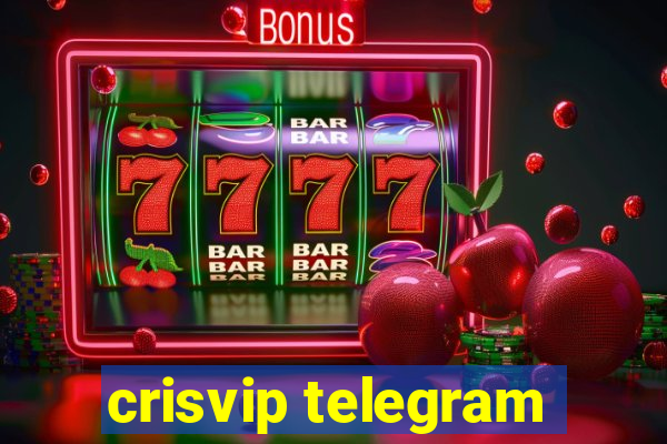 crisvip telegram