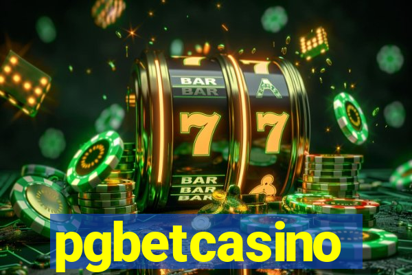 pgbetcasino