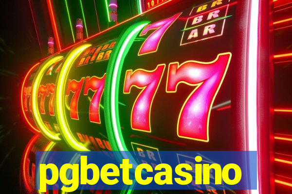 pgbetcasino