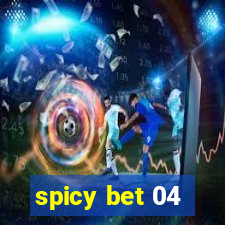 spicy bet 04