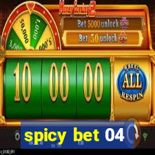 spicy bet 04