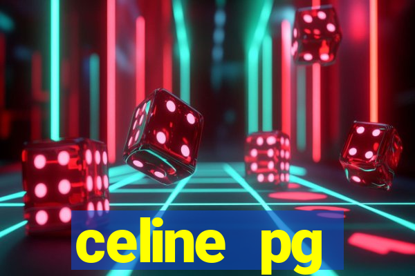 celine pg plataforma de jogos