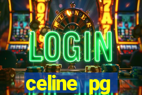 celine pg plataforma de jogos