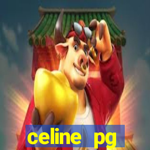 celine pg plataforma de jogos