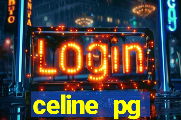 celine pg plataforma de jogos