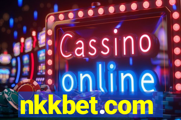 nkkbet.com