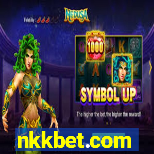 nkkbet.com