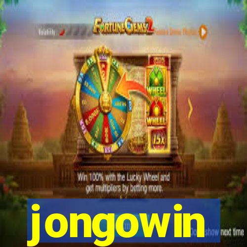 jongowin