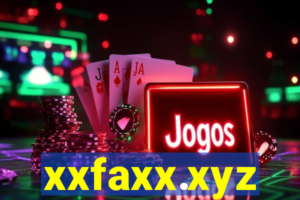 xxfaxx.xyz