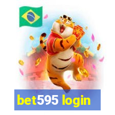 bet595 login