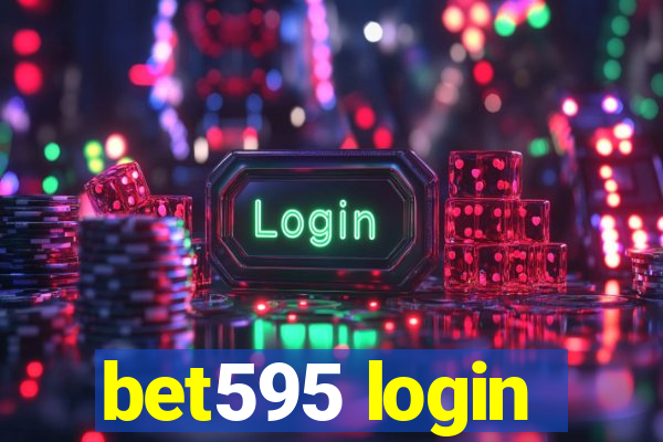 bet595 login