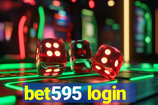 bet595 login