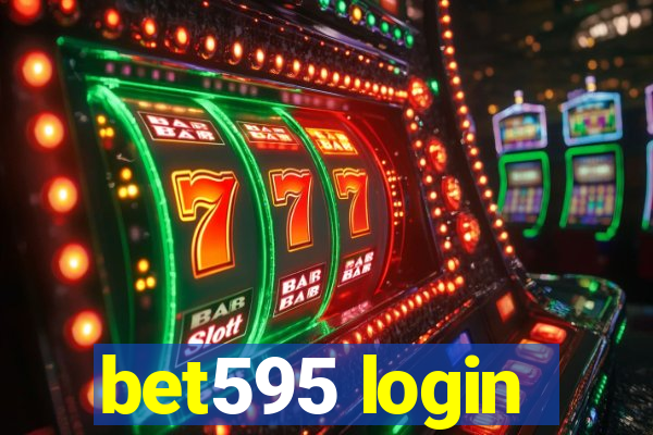 bet595 login