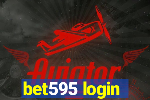 bet595 login