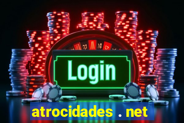 atrocidades . net