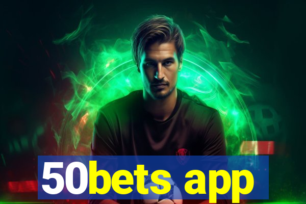 50bets app