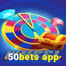 50bets app