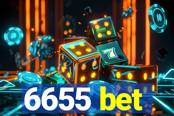 6655 bet