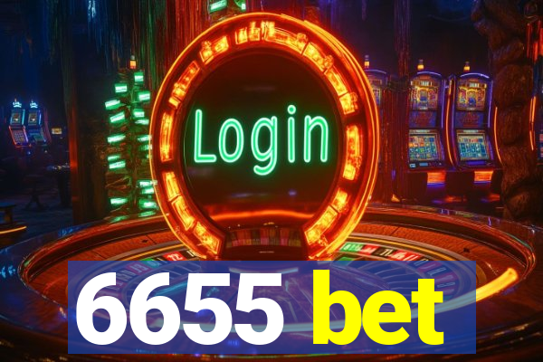 6655 bet