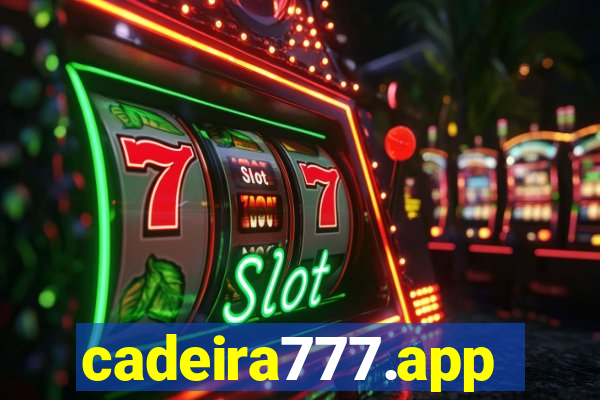 cadeira777.app