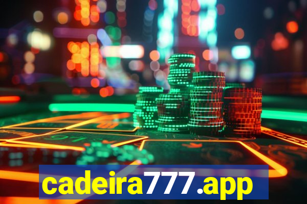 cadeira777.app