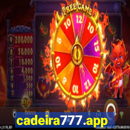 cadeira777.app