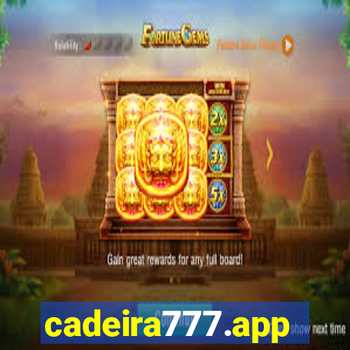 cadeira777.app