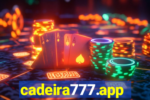 cadeira777.app